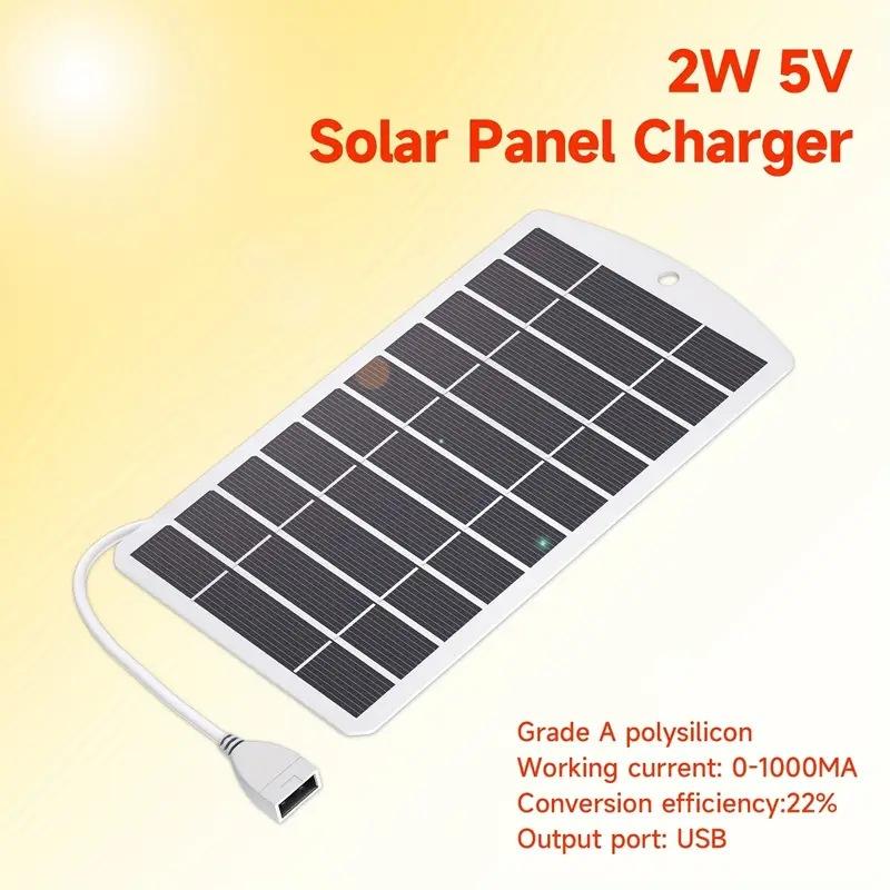 Портативное USB-зарядное устро – обзор и цена Solar Emergency Charger